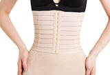 10 Best Postpartum Belts UK 2024 | Belly Bandit, Bellefit and More 5