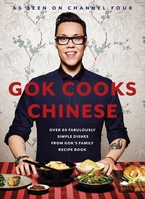 10 Best Chinese Cookbooks UK 2024 | Ken Hom, Gok Wan and More 3