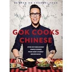 Gok Cooks Chinese