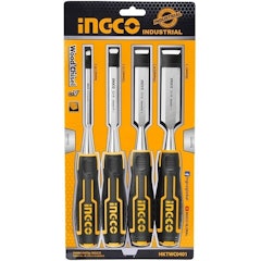 Wood Chisel Set