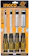 Ingco Wood Chisel Set 1