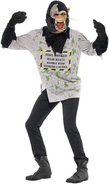 9 Best Halloween Group Costumes UK 2024 | Smiffys, Rubies and More 2