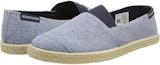 5 Best Men's Espadrilles UK 2024 | Castañer, Reiss and More 5