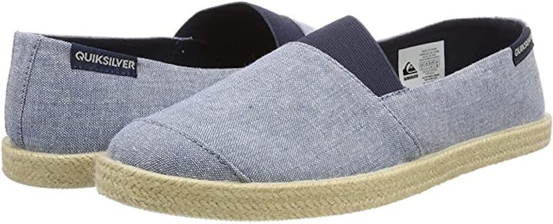 Men's Espadrilles 1