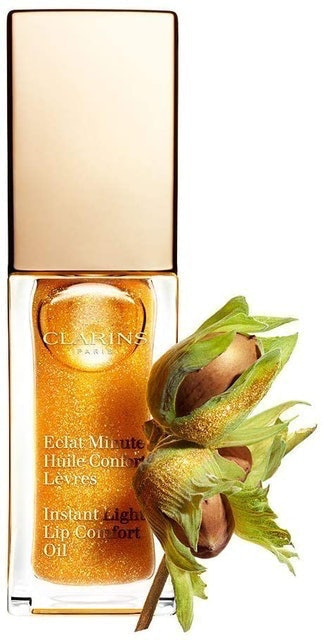 9 Best Lip Oils UK 2024 | Clarins, Charlotte Tilbury and More 1