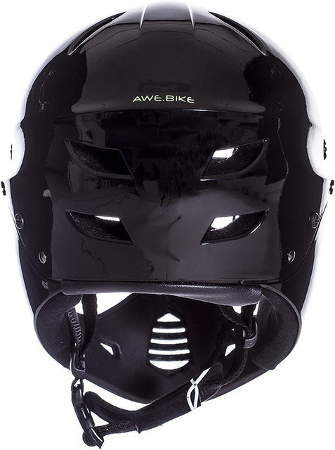 Full Face BMX Helmet 4