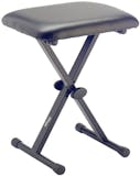 10 Best Piano Stools UK 2024 | Stagg, RockJam and More 5