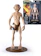 The Noble Collection Gollum Figure With Display Stand 1