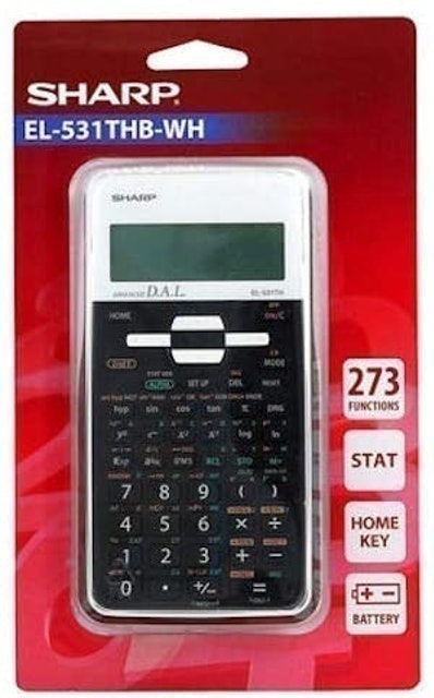 Scientific Calculator 2