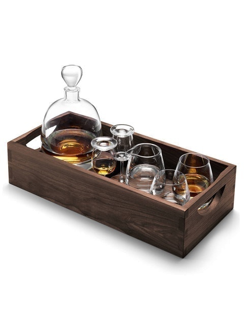 10 Best Whiskey Glasses in the UK 2
