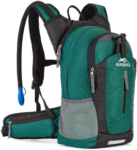 10 Best Hiking Backpacks UK 2024 | Osprey, MountainTop and More 5