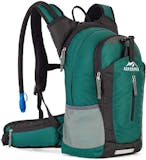 10 Best Hiking Backpacks UK 2024 | Osprey, MountainTop and More 5