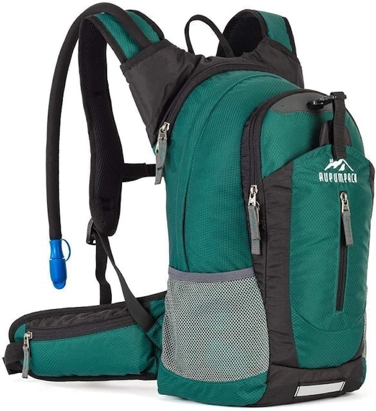 Lightweight Daypack 1