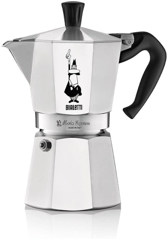 Moka Express 1