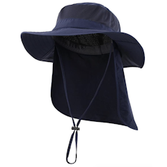 Outdoor Sun Hat