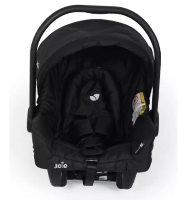 Juva Classic Group 0+ Baby Car Seat 2