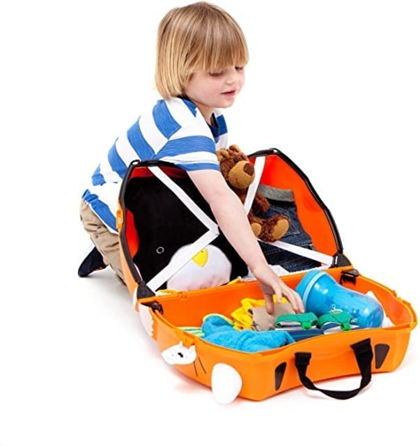 Children's Ride On Suitcase 3