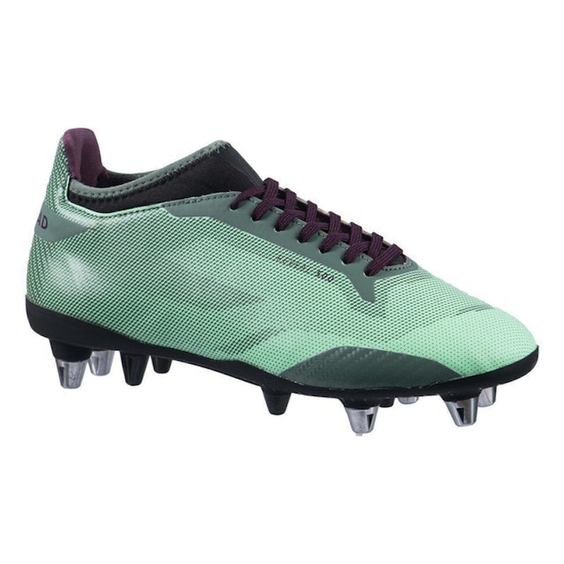 Women's Hybrid Boots 1