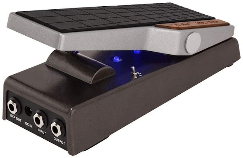 Tread-Light Volume/Expression Pedal 3