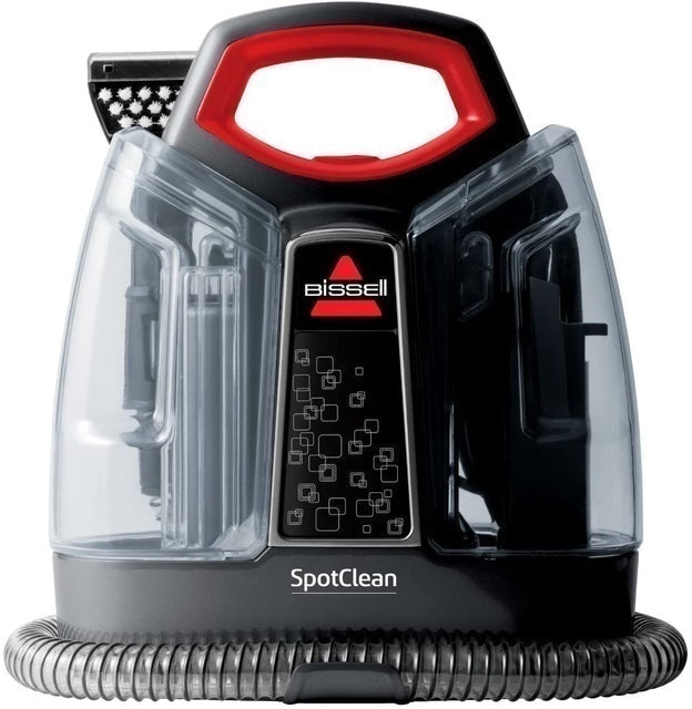 SpotClean Portable Carpet Cleaner 1