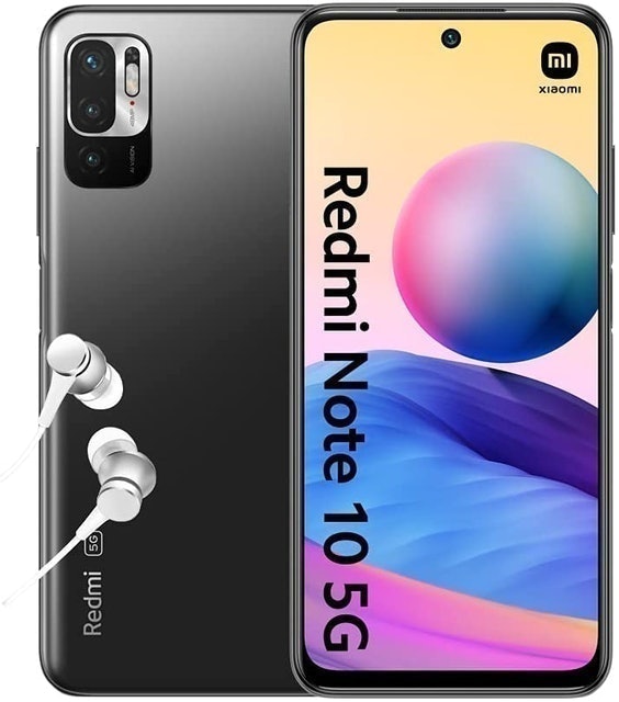 Redmi Note 10 1