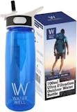 10 Best Water Bottles With Filters UK 2024 | LifeStraw, Brita and More 5