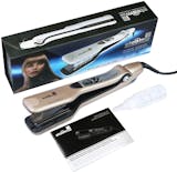 10 Best Hair Straighteners UK 2024 | BaByliss GHD, and More 3
