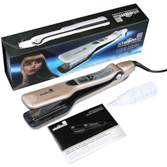 Steam Flat Iron