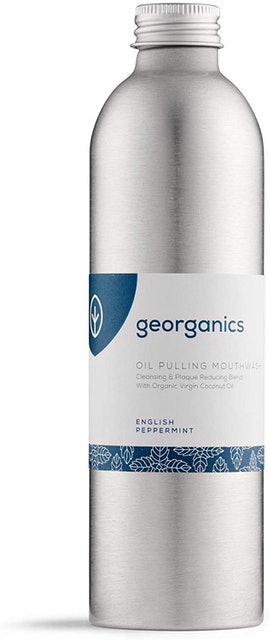 10 Best Oil Pulling Products in the UK 2024 2