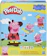 Play-Doh Peppa Pig Stylin Set 1