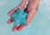 Lush Frozen Bubble Bar 1