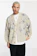 Topman Oversized Knitted Cardigan 1