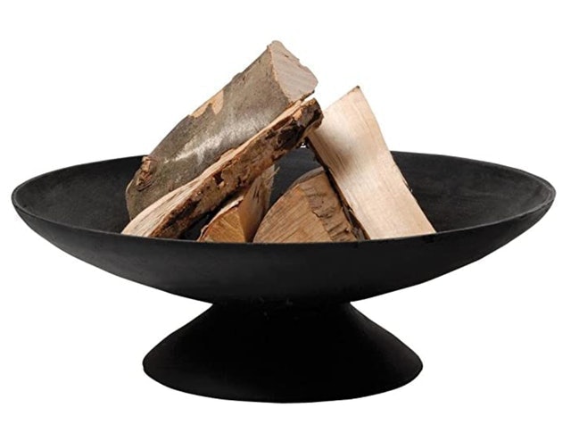 Large Fire Bowl  1