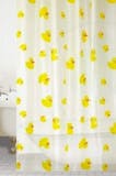 8 Best Shower Curtains 2024 | UK Interior Designer Reviewed 3