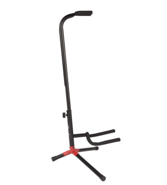 Metal Instrument Stand 2