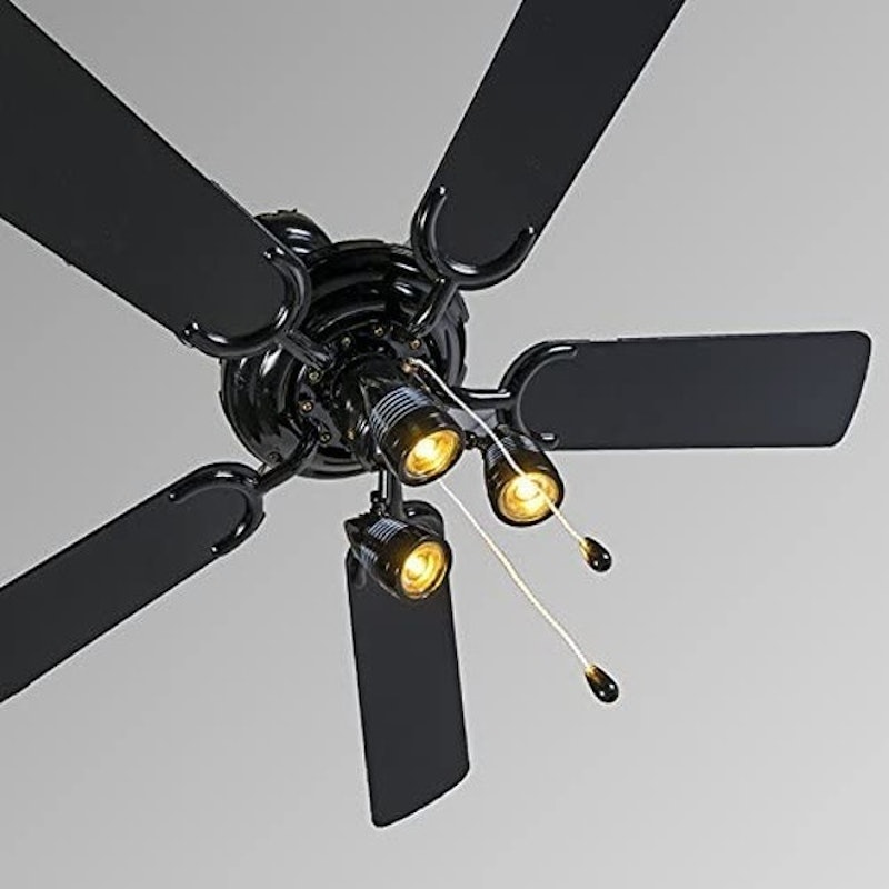 Ceiling Fan With Light 4