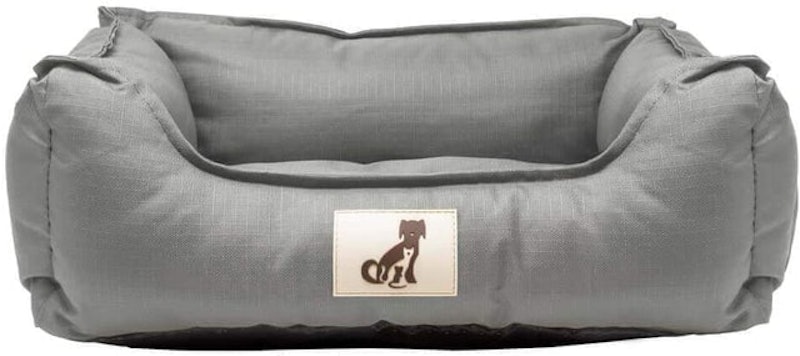 Dexter Soft Waterproof Bed - Small 1