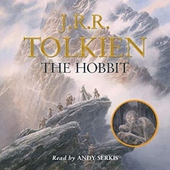 The Hobbit Unabridged Audiobook
