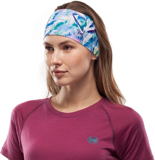 Coolnet UV+ Headband  3