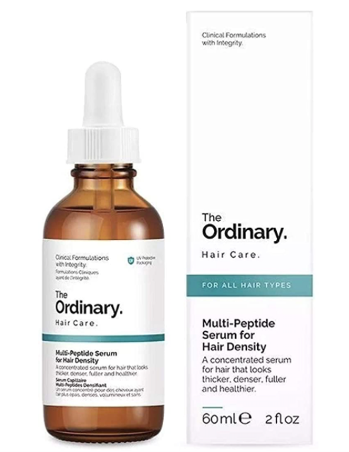 Multi-Peptide Serum for Hair Density 1