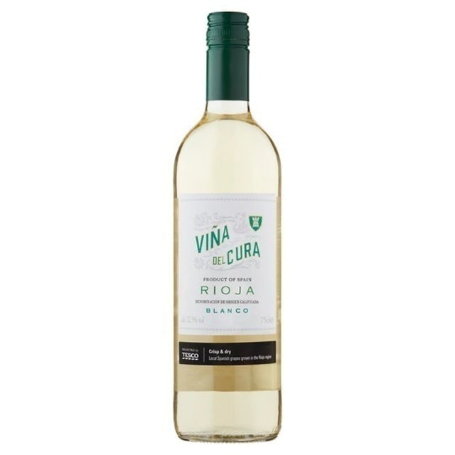 Rioja Blanco 1