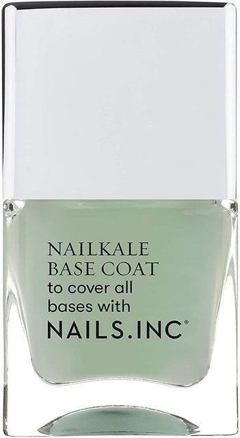 10 Best Base Coat Nail Polishes 2024 | UK Makeup Artist Reviewed 3