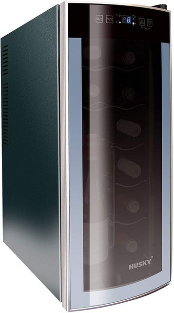 Reflections Drinks Cooler 1