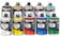 Pébéo Fabric Textile Spray 1