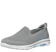 Skechers 2. Skechers Women’s Go Walk Evolution Ultra-Reach Slip On Trainers – Purple/Mauve 1
