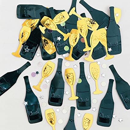 10 Best Confetti UK 2024 | Amscan, The Quality Confetti Co. and More 4