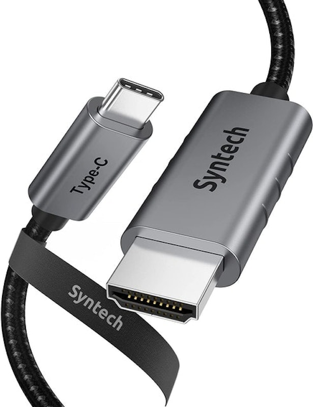 USB C to HDMI Cable 1