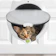 LYNX 4Way Locking Cat Door 1
