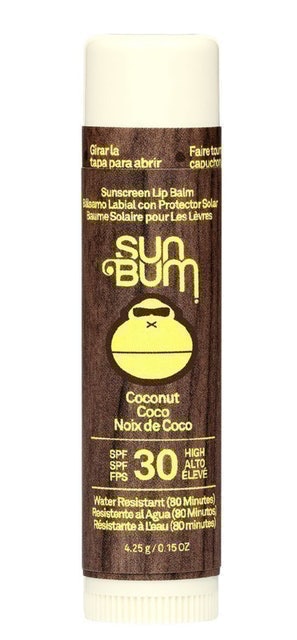 SPF 30 Lip Balm 1