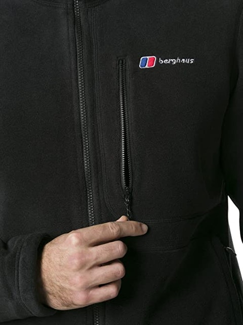 Polartec Fleece Jacket 3
